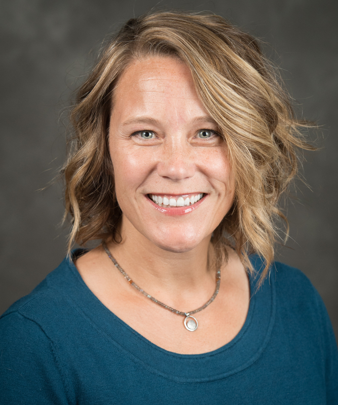 Kathryn Schueller