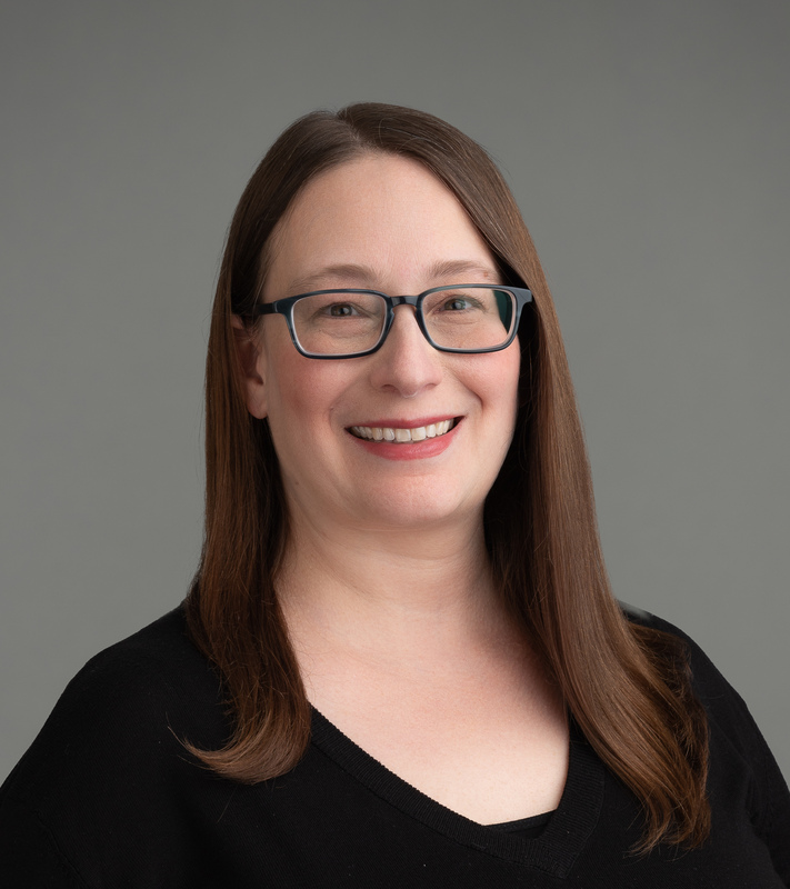 Jennifer Weiss