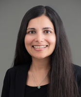 Shivani Garg, MD, MS