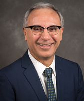 Hector Valdivia, MD, PhD