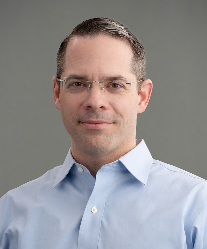 Andrew Braun