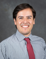 Francisco J Alvarado, Pharm D, PhD