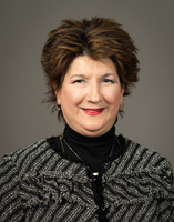 Mihaela Teodorescu, MD, MS