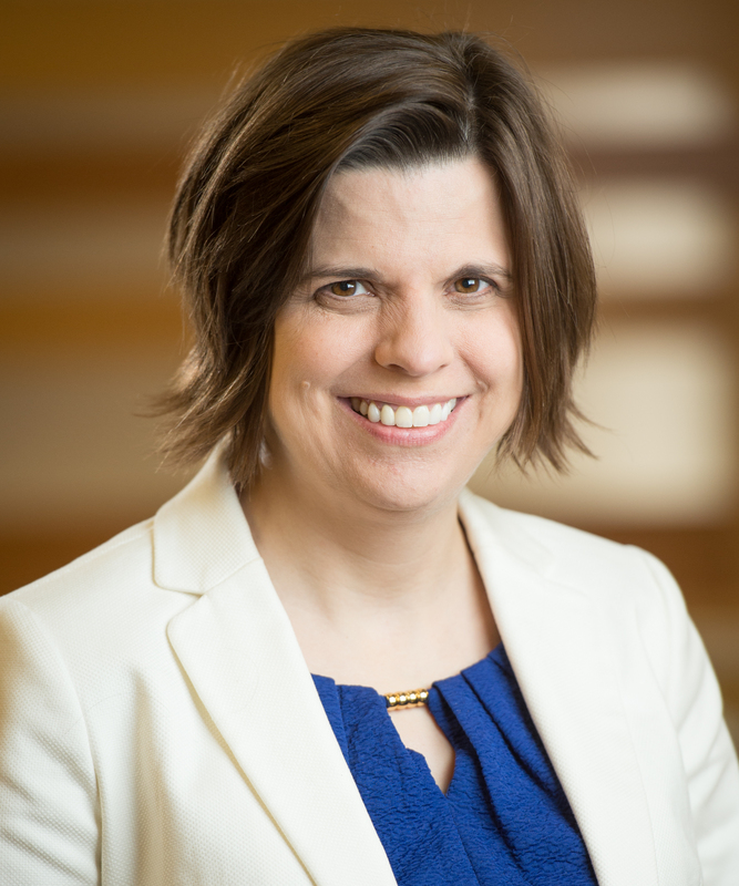 Elaine Pelley