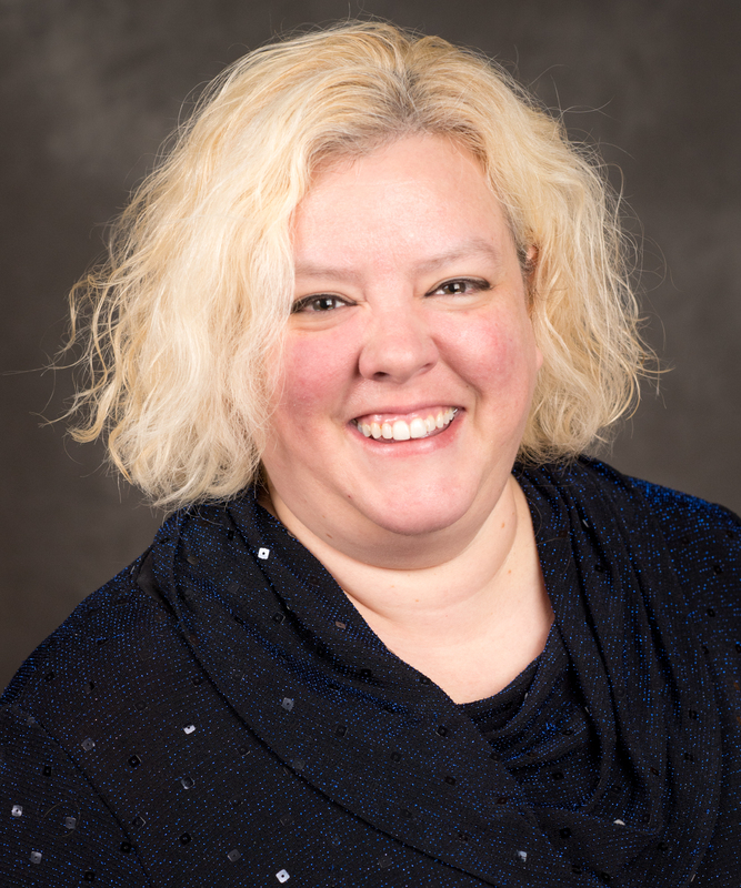 Julie Smith