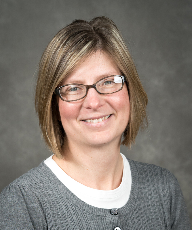 Ann Hansen
