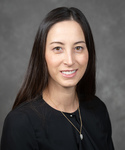Amy Jaeger, MD