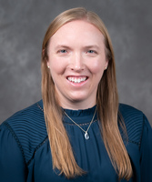 Melissa MacDonald, MD