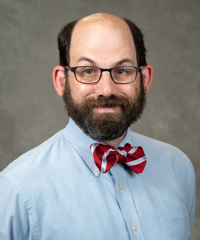 Zachary Goldberger