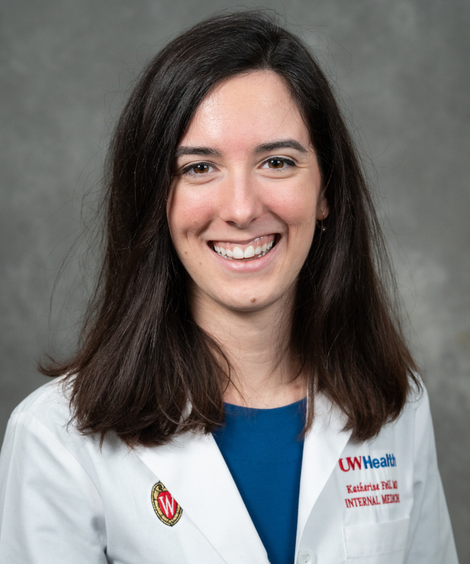 Katie Fell, MD