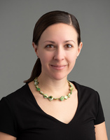 Samantha Pabich, MD, MPH