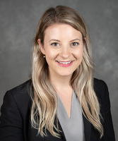 Lindsay Matthews, MD