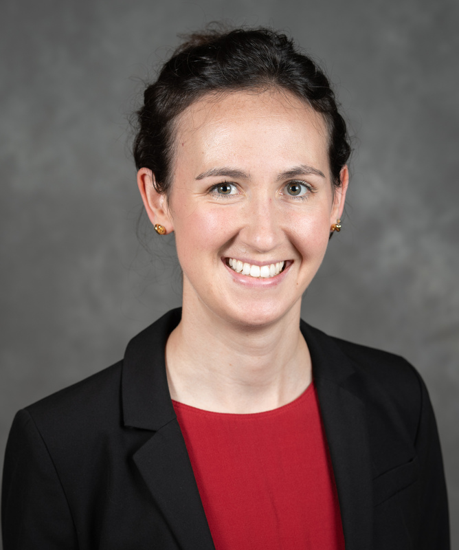 Emily Owen, MD