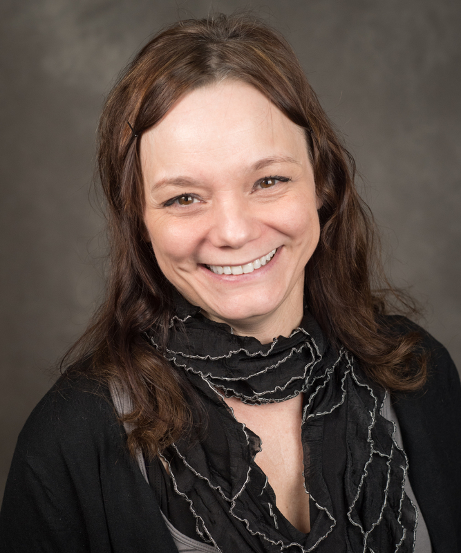 Gina Hutzler