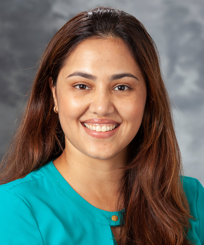 Priyanka Pophali