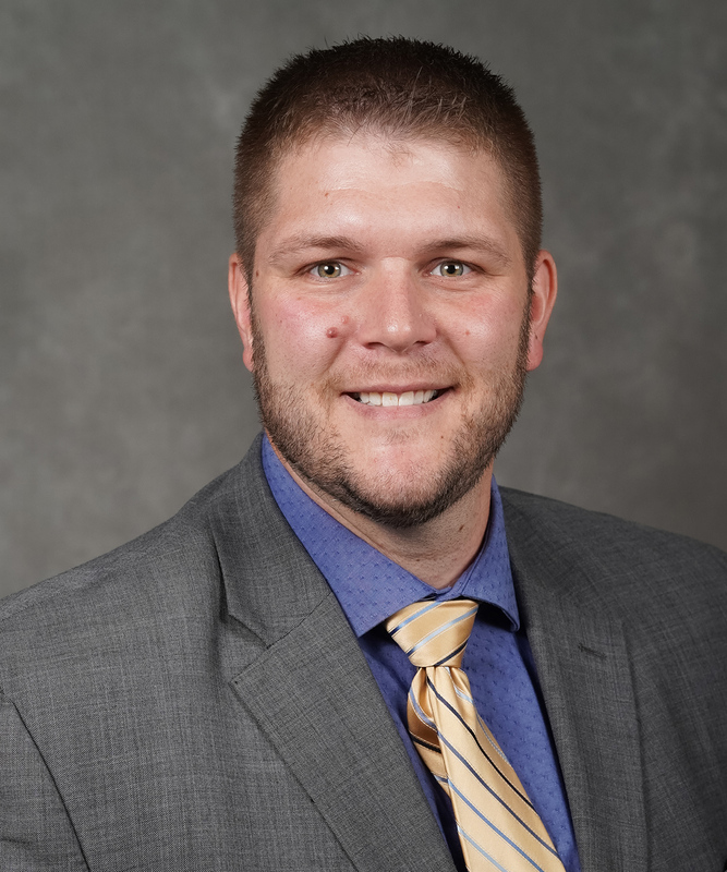 Bradley Ternus, MD