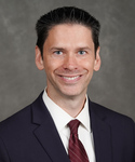 Matthew Churpek, MD, MPH, PhD