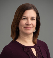 Kari Wisinski, MD