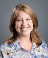 Sarah Floden