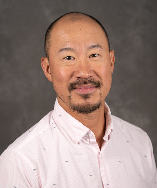 Micah Chan