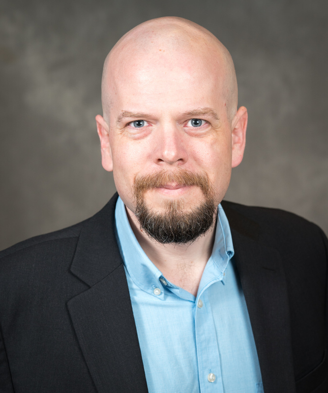John Caskey