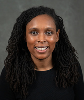 Sancia Ferguson, MD, MPH