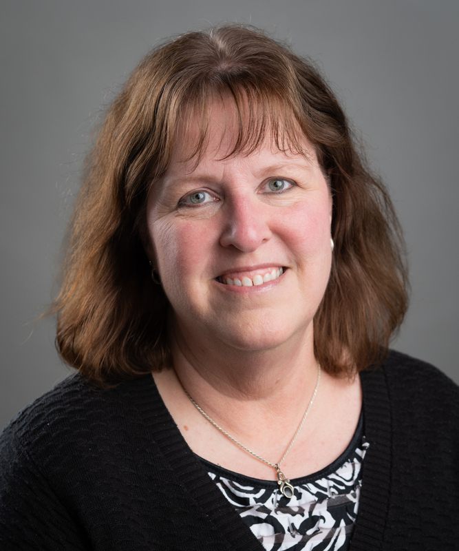 Kim Peterson