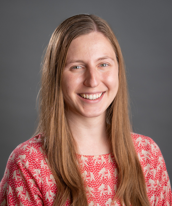 Current Fellows in the Allergy and Immunology Fellowship Department