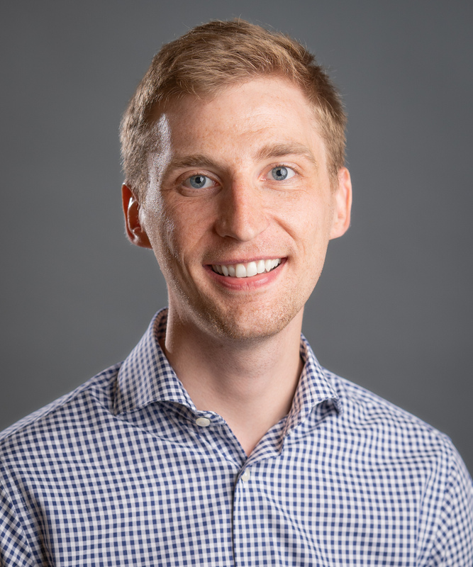 Current Fellows in the Hematology / Oncology Fellowship | Department of ...