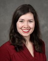 Rhiannon Talbot, MD