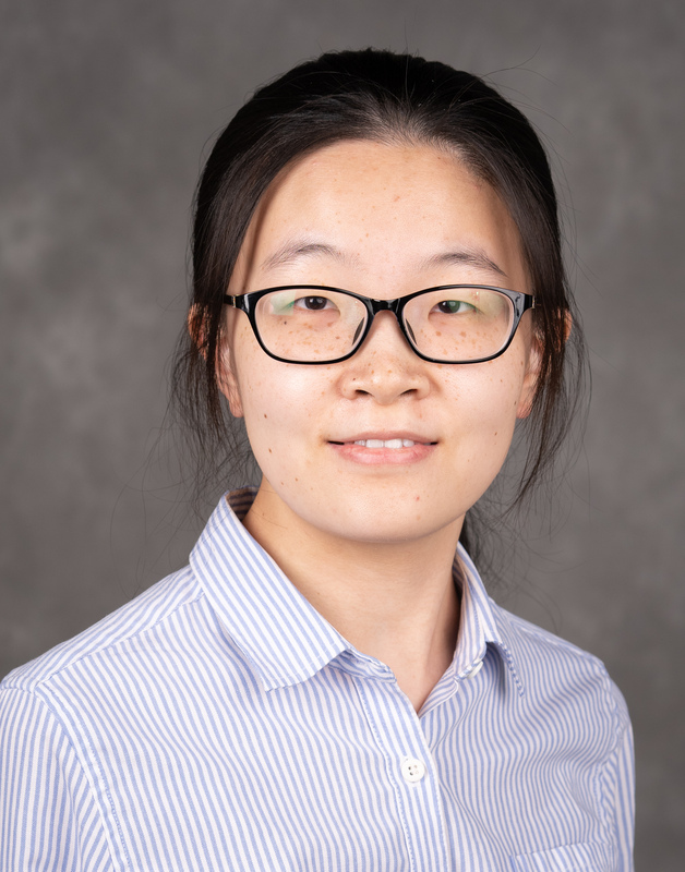 Zhouyuan Shen