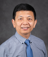Yinzhong Zhang, MD, PhD