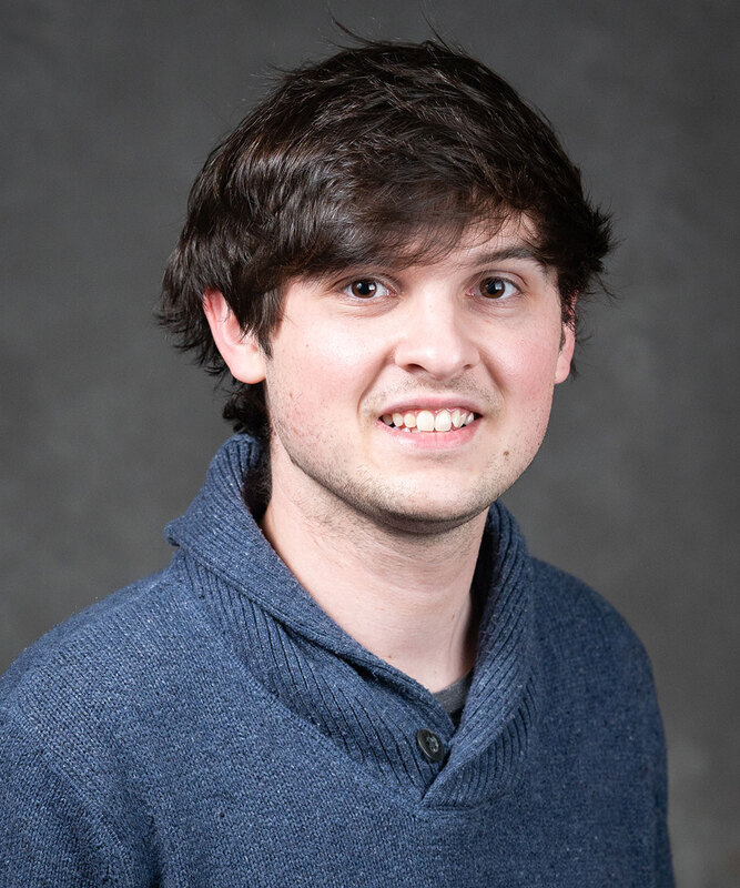 Jonah Dixon