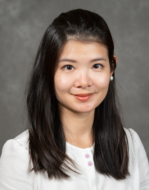 Yanjun Gao