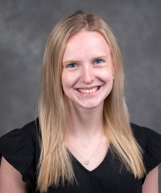 Madeline Langenstroer