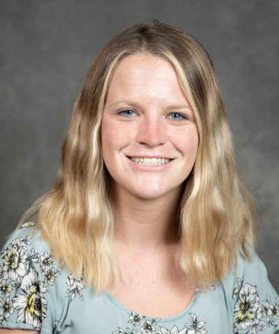 Marley Foertsch