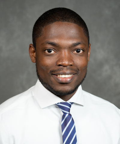Quarshie Glover