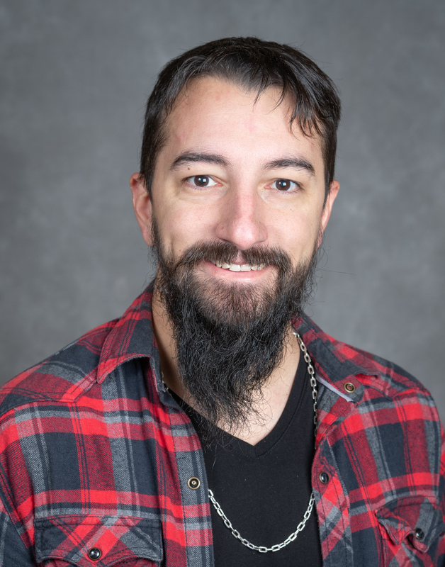 Matias Fabregat