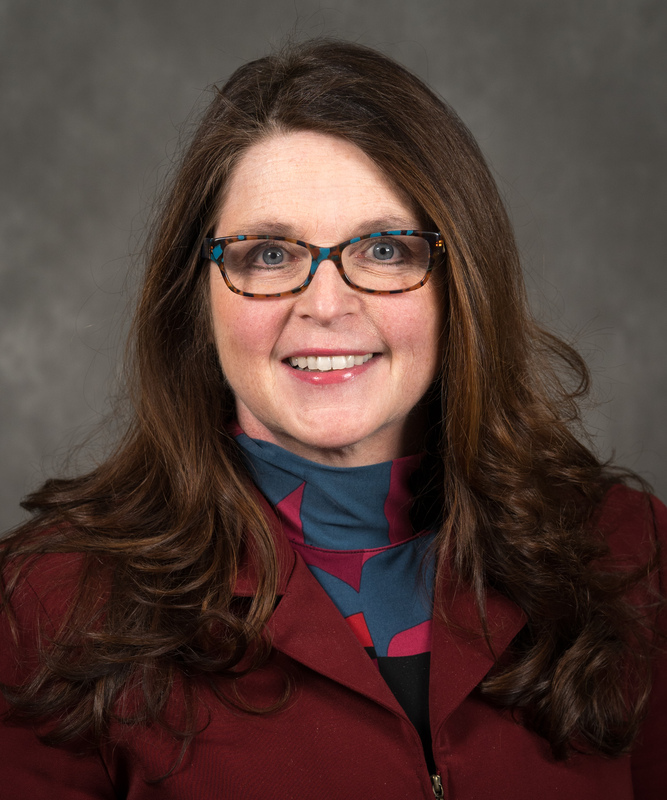 Linda McKinley