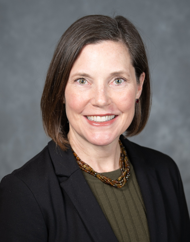 Melinda Ann Jones