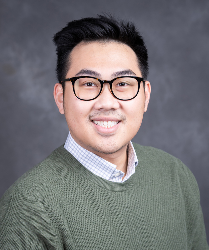 John Huynh