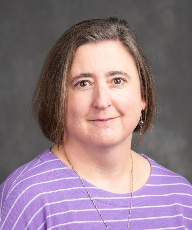 Katherine Cronin