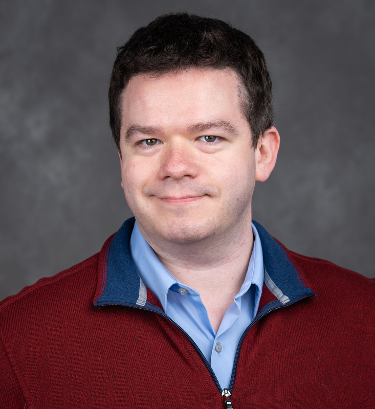 Paul Westerman