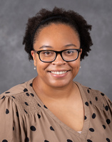 Allexa Hammond, MD