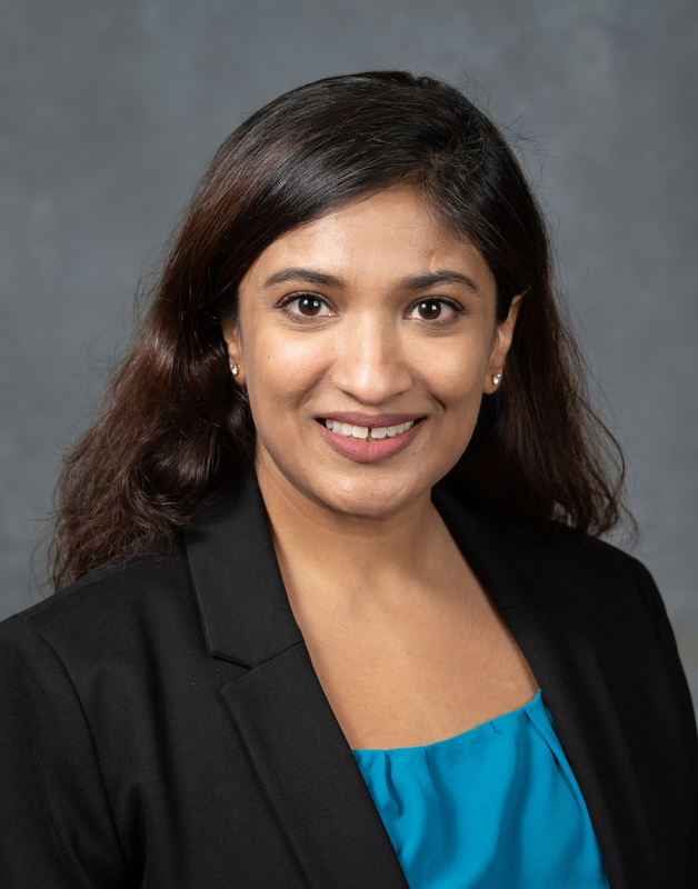 Shalvi Parikh