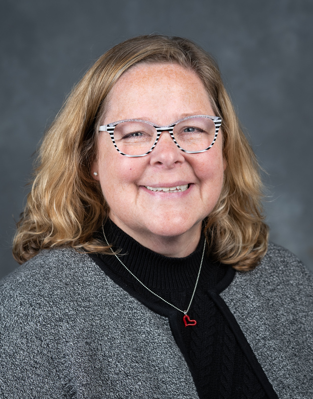 Amy Hall