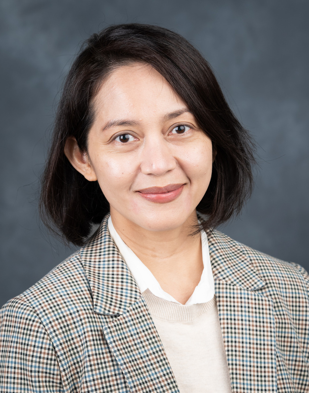Meutia Juni