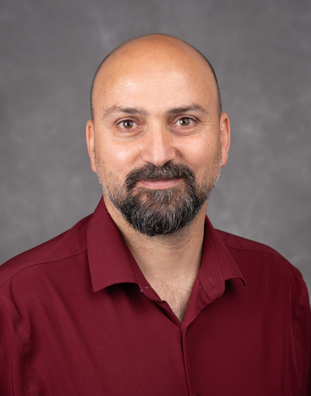 Ahmad Alshannaq