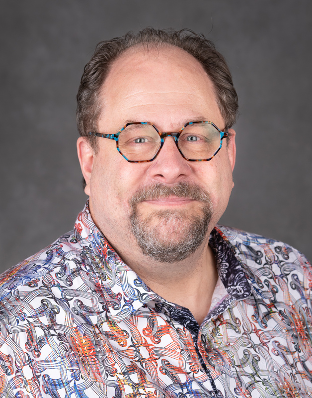Kenneth Wagman
