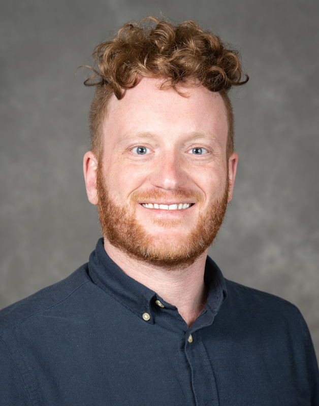 Matthew Mallum